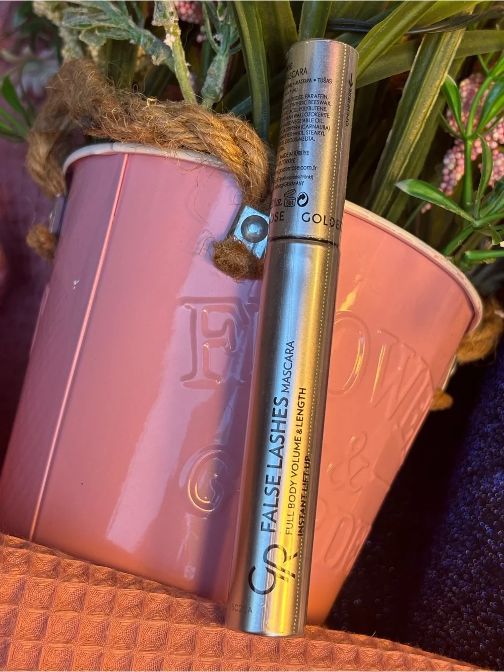 Celesty false lashes
